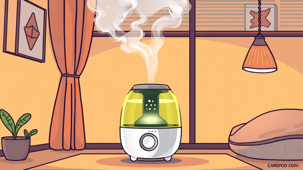 X50V, 어떤 기술이 숨어있나? (cartoon 스타일)