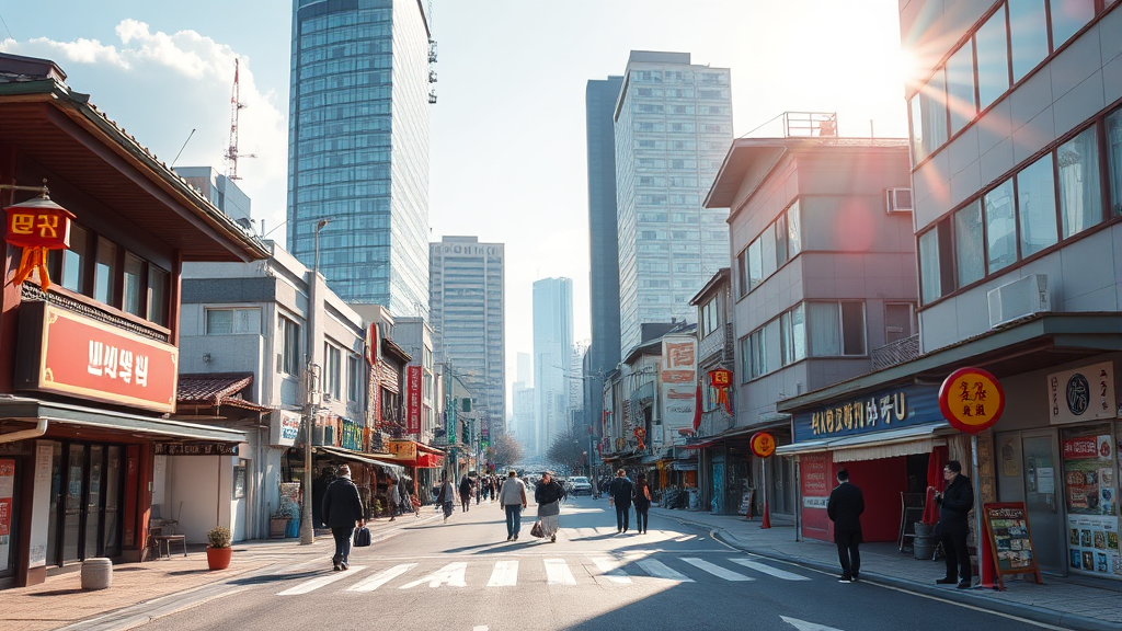 유공 납세자, 어떤 기준으로 선정될까? (realistic 스타일)