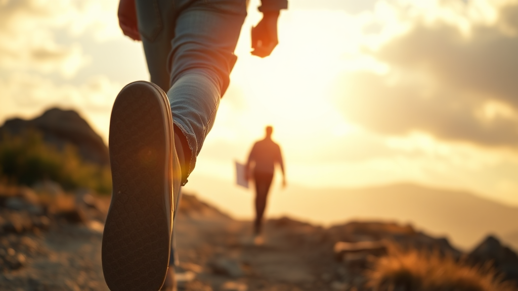 자진신고의 실질적 혜택과 유의사항 (realistic 스타일)