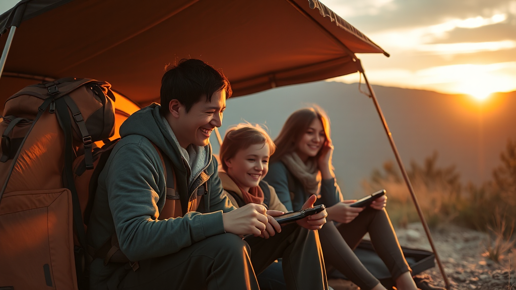 PV5: 구매 전 체크리스트 (realistic 스타일)