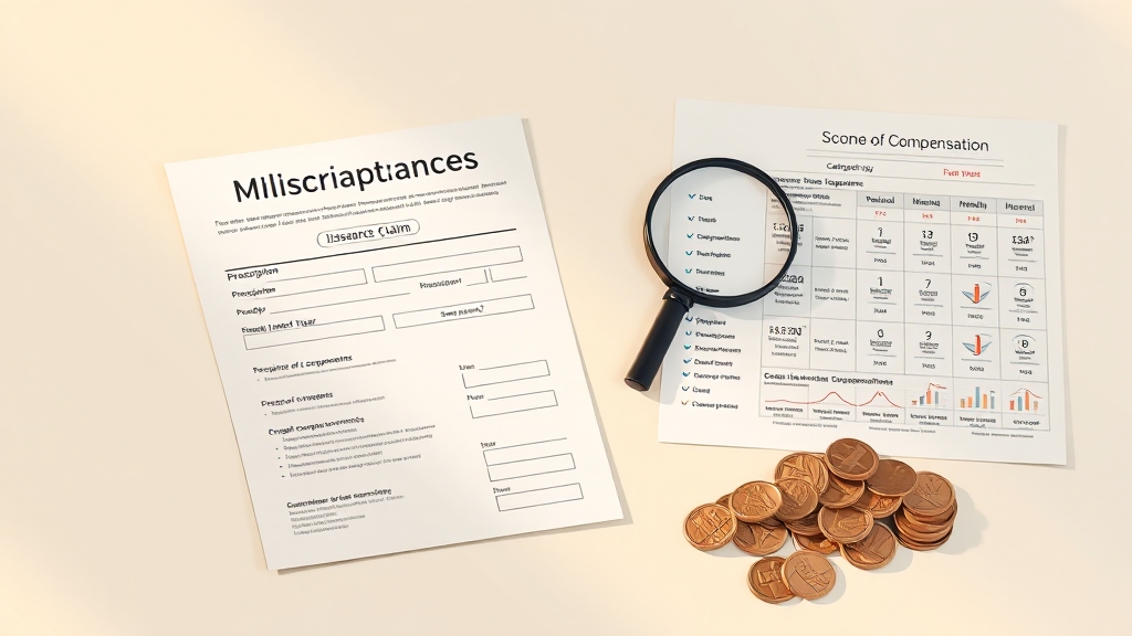 약제비 청구 관련 FAQ (illustration 스타일)