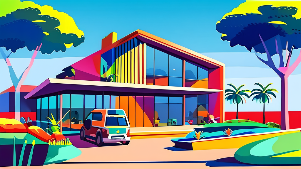 2026년 생계급여 신청 자격 알아보기 (cartoon 스타일)