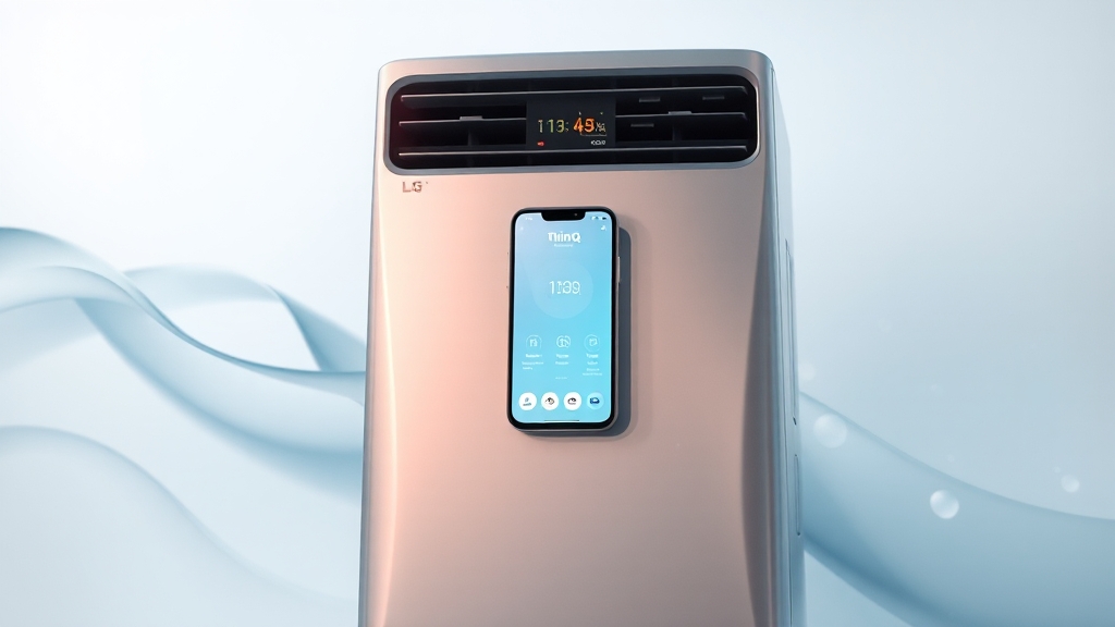 스마트 기능, 편리하게 사용하자! (realistic 스타일)