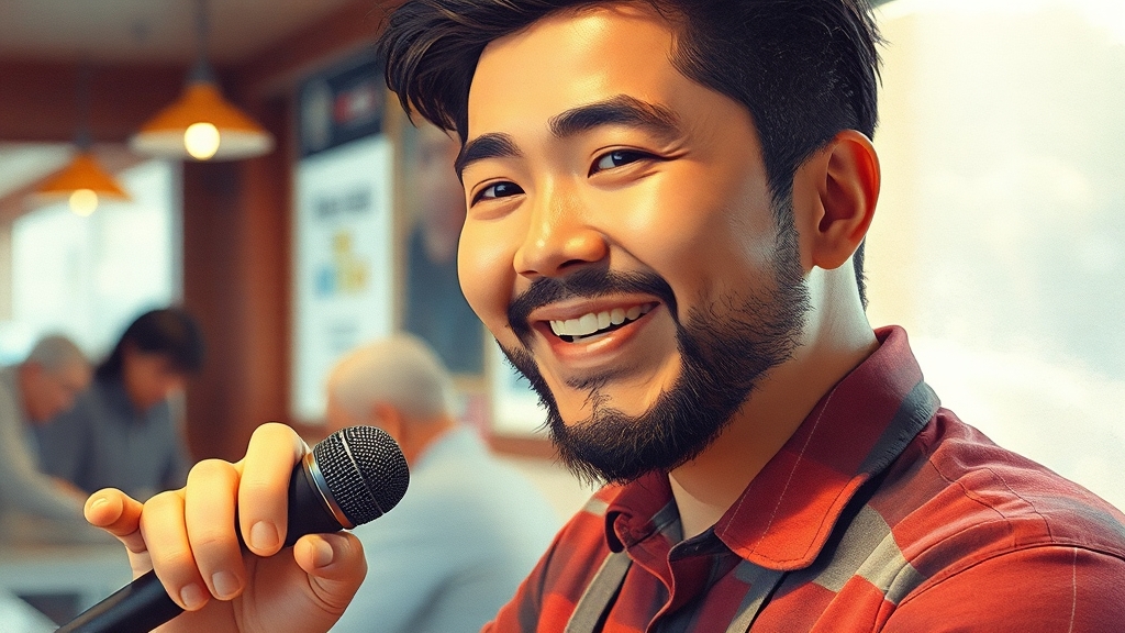 가수, 사업가 테이는 누구? (watercolor 스타일)