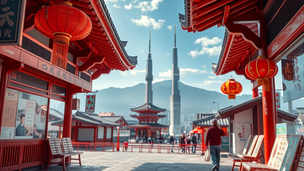 온라인 신청 방법 상세 안내 (realistic 스타일)