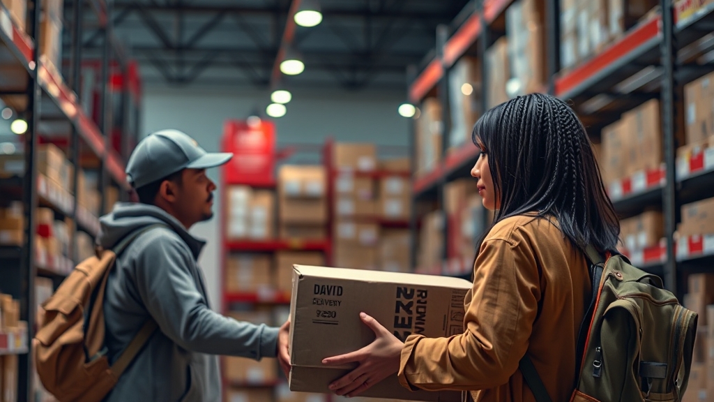 앞으로 어떻게 될까? (realistic 스타일)