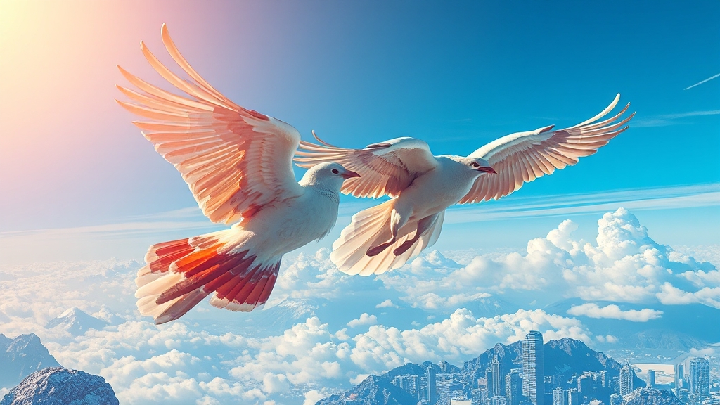 결론: 네이버-두나무, 금융 혁신을 이끌까? (realistic 스타일)