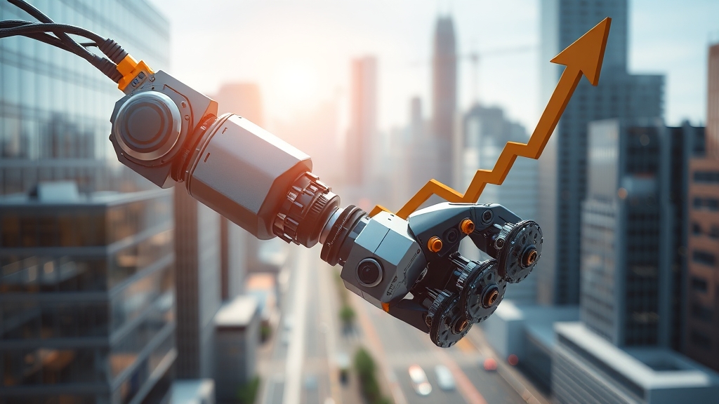 에스피지 주가 분석: 현재와 미래는? (realistic 스타일)