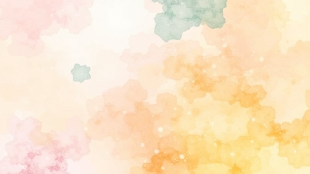 마무리 (watercolor 스타일)