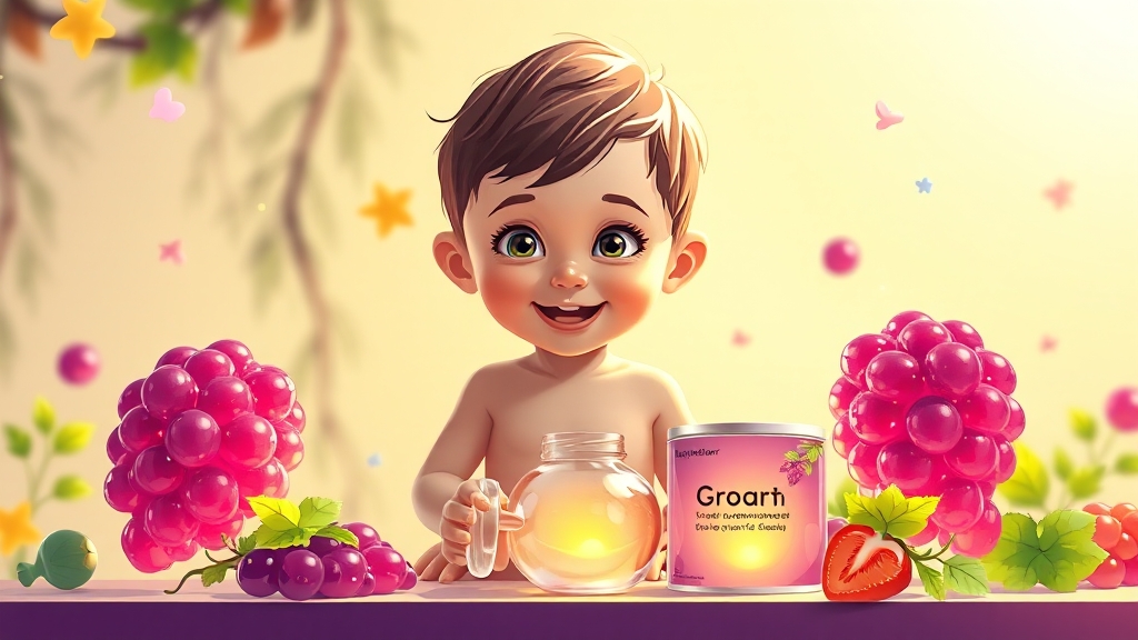 인기 제품 비교 분석 (illustration 스타일)