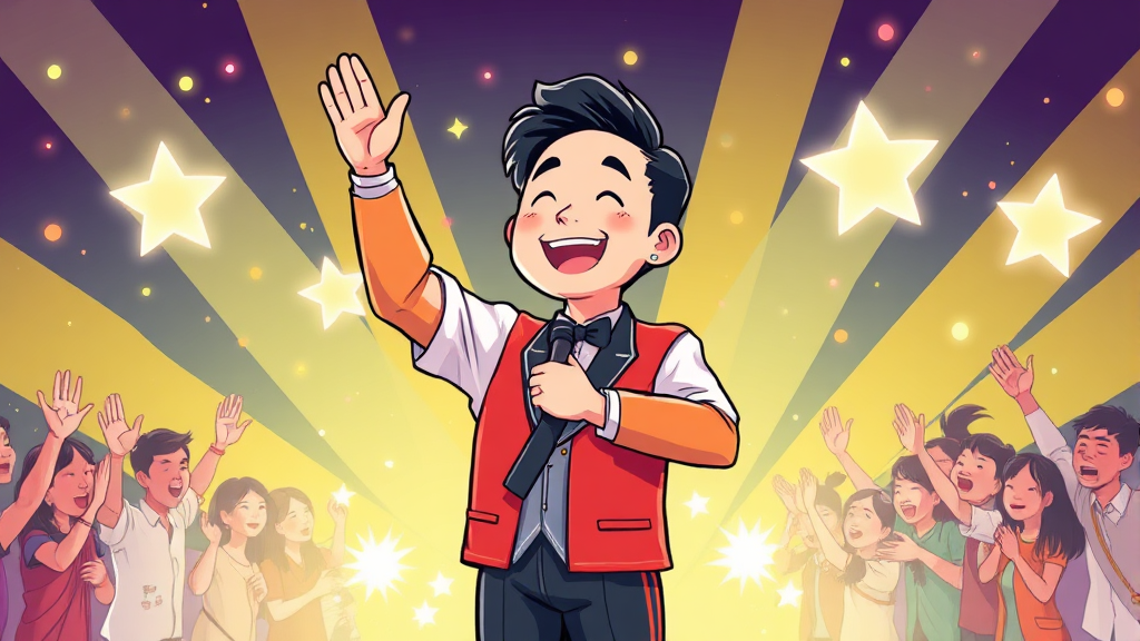 레전드 미션 응원 열기