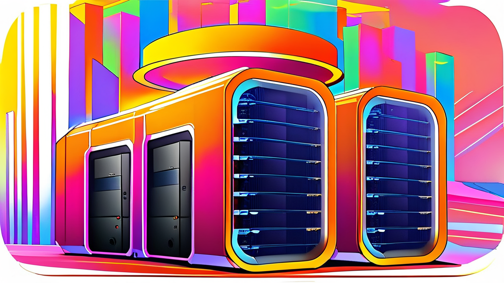 투자자들의 뜨거운 관심: 주가 상승의 배경 (cartoon 스타일)