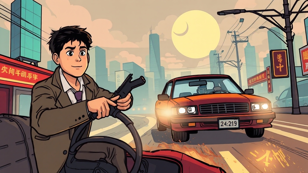 시즌3 관전 포인트 (cartoon 스타일)