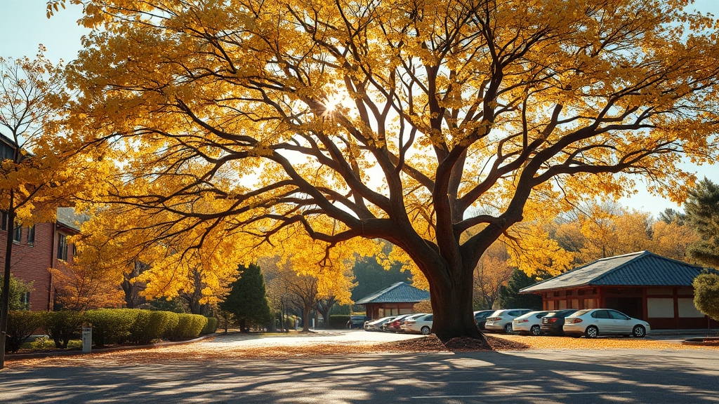 반계리 은행나무, 찾아가는 방법 (realistic 스타일)