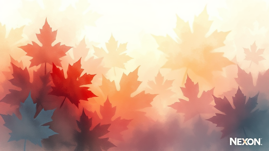 환불 결정, 왜? (watercolor 스타일)