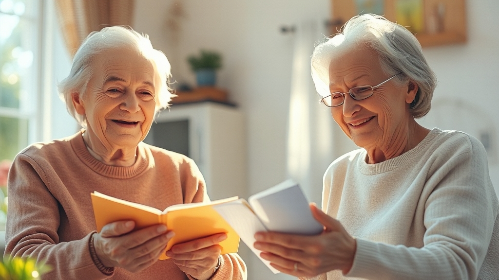 건보료 절약, 어떻게 해야 할까? (watercolor 스타일)