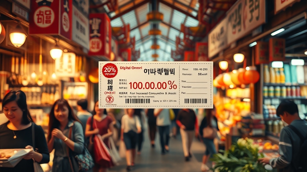 페이백 산정 방식 및 환급 (realistic 스타일)