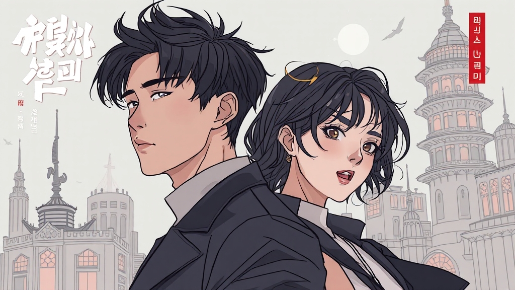 관전 포인트 & 기대 요소 (illustration 스타일)