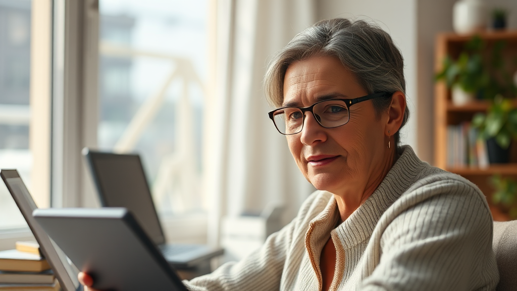 불법 추심 예방 및 안전한 금융 생활을 위한 조언 (realistic 스타일)