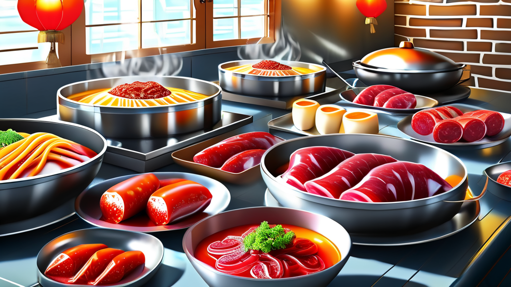 대구 막창 맛집, 솔직 후기: 직접 먹어본 리얼 맛 평가 (realistic 스타일)
