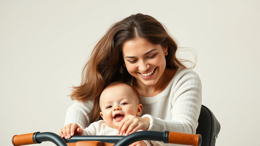 올보르 트라이크 소개 (realistic 스타일)