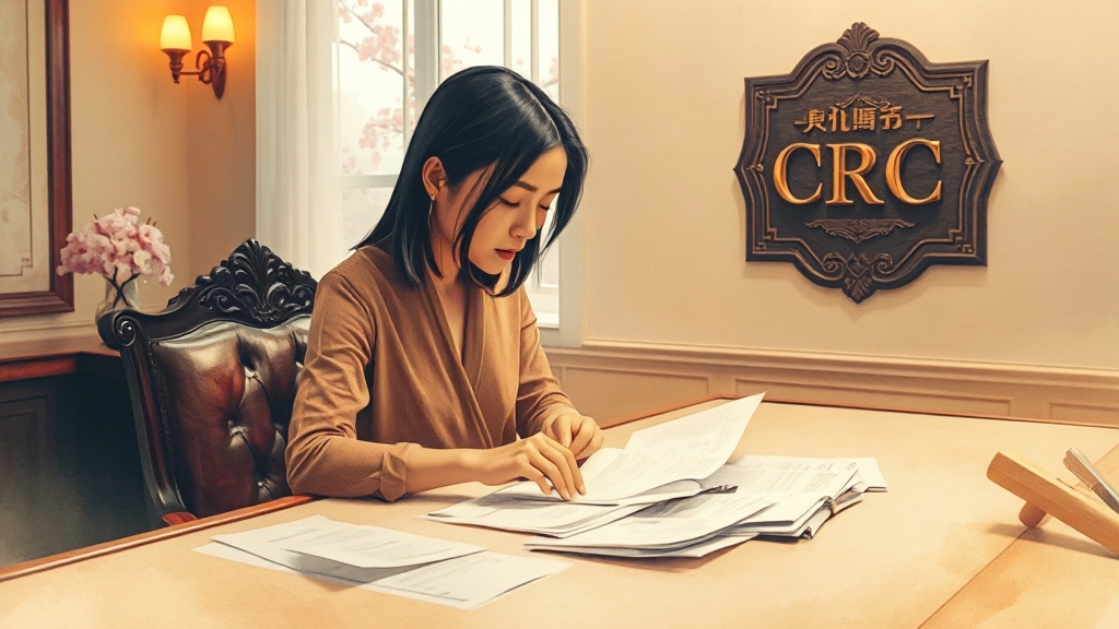 신청 방법 및 절차 (watercolor 스타일)