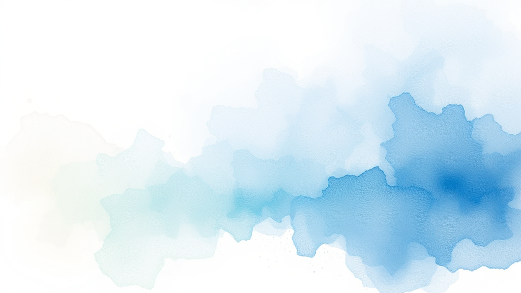 신청 기간 및 방법: 놓치지 않고 지원하는 법 (watercolor 스타일)