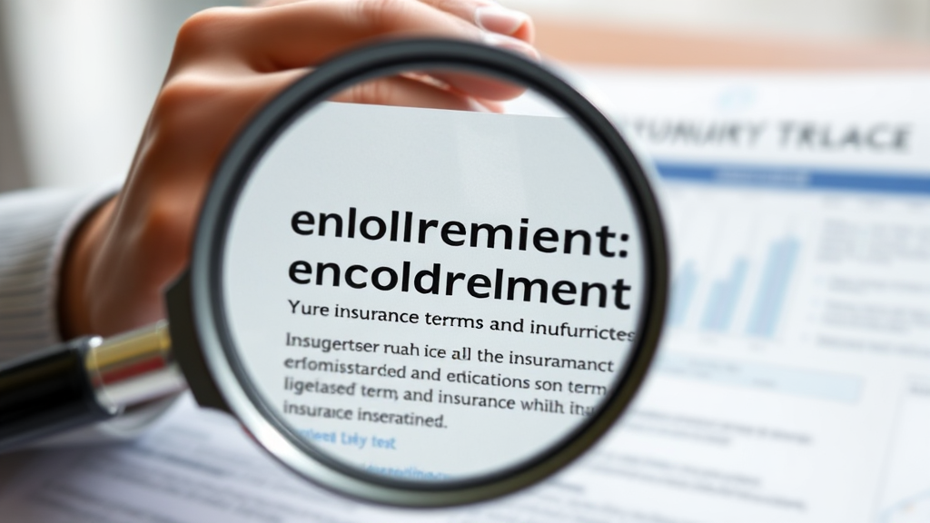 실손보험, 궁금증 해결 (FAQ) (realistic 스타일)