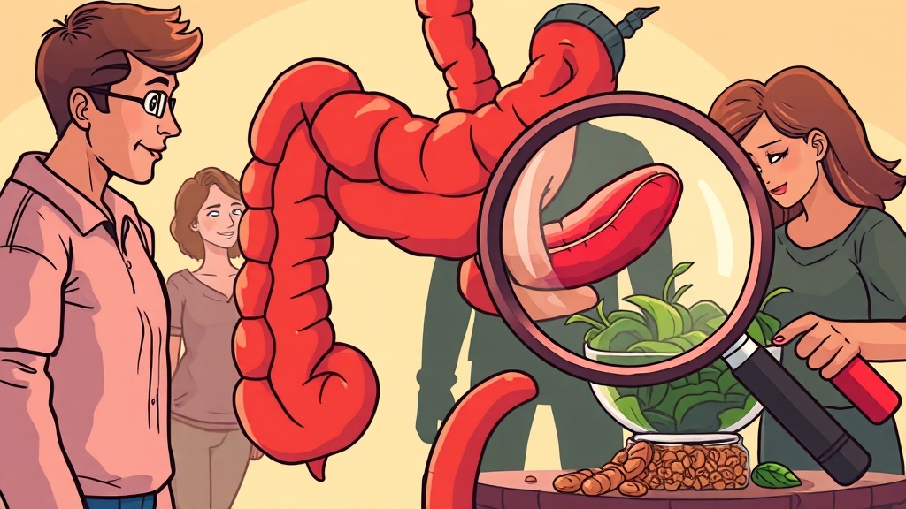 왜 생기는 걸까요? (cartoon 스타일)