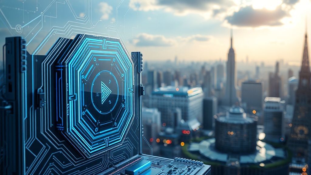 주가 변동 요인 분석 (realistic 스타일)