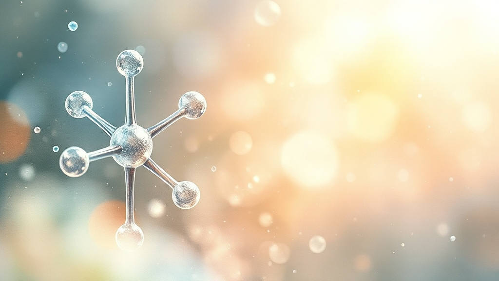 MSM, 언제 복용하는 게 좋을까요? (watercolor 스타일)