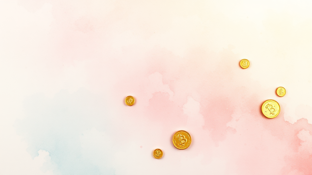 숨은 포인트 찾기 & 추가 활용 팁 (watercolor 스타일)