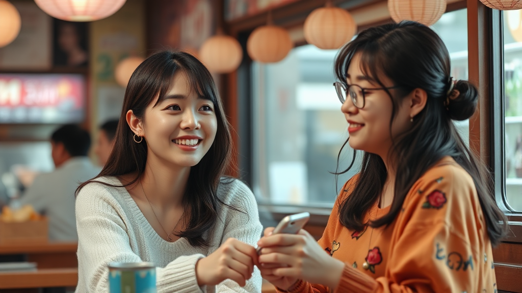 이소나 우승 상금 및 공약: 팬들과의 약속을 지키다 (realistic 스타일)