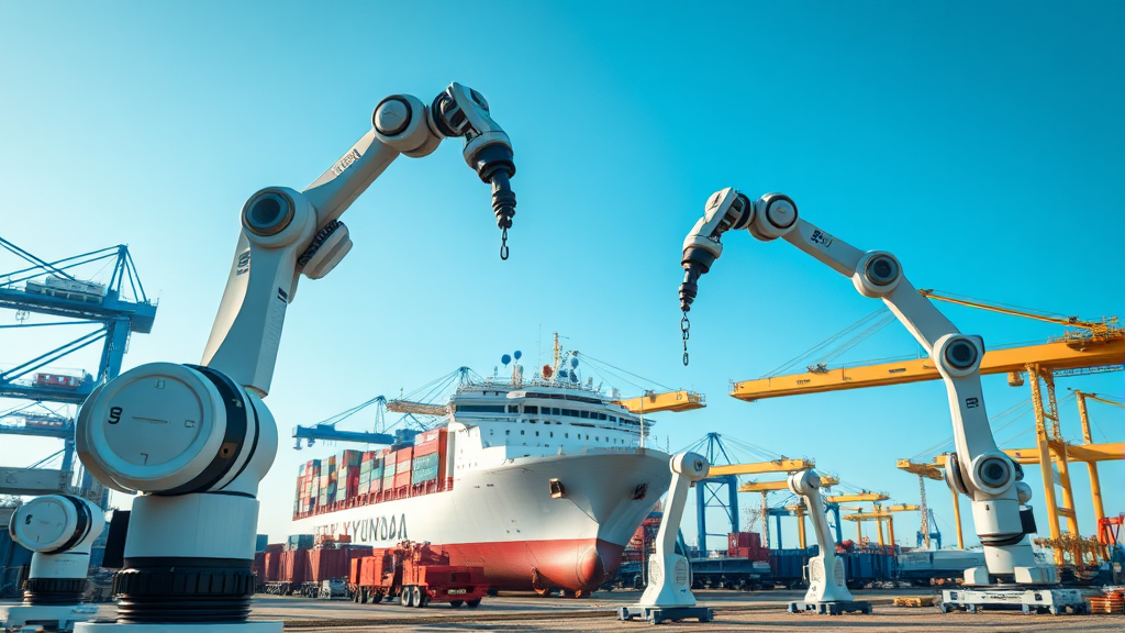 구축 협력 내용 및 전략 (realistic 스타일)