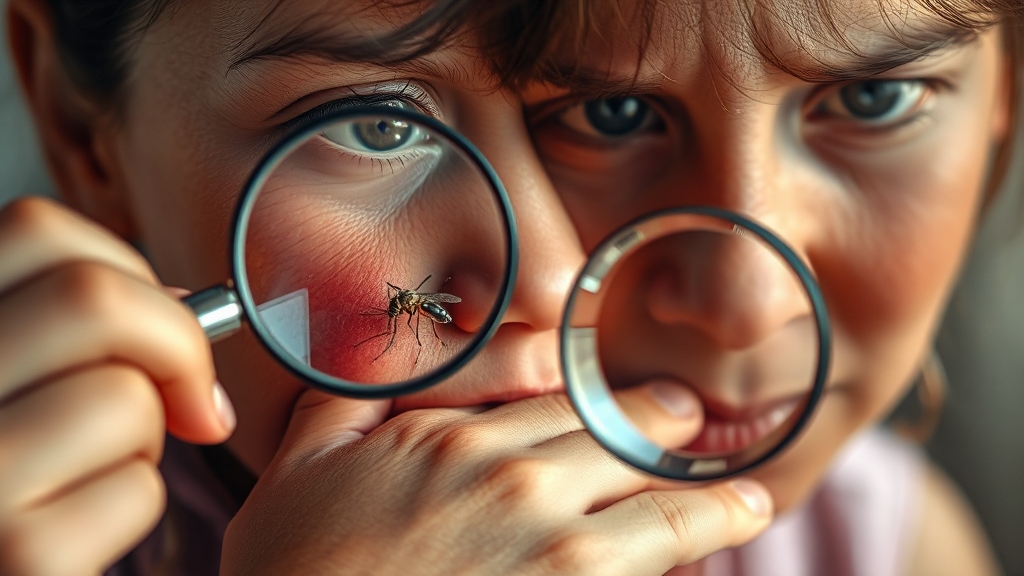 스키터 증후군이란? (realistic 스타일)