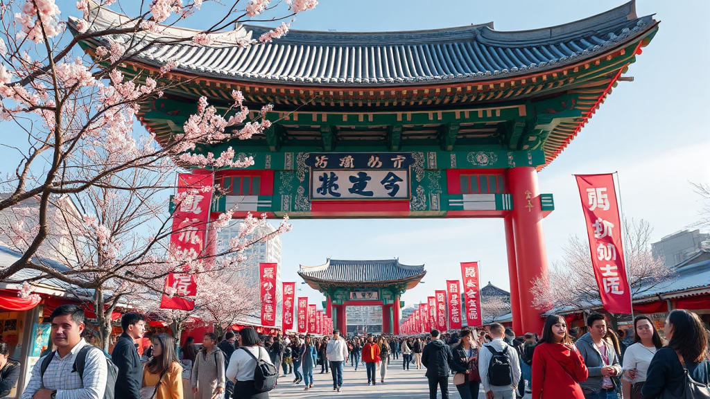 티켓 예매 및 참여 방법: 미리 준비하기 (realistic 스타일)