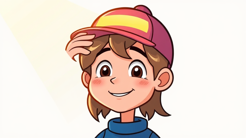 기존 치료의 한계, OLED가 답? (cartoon 스타일)