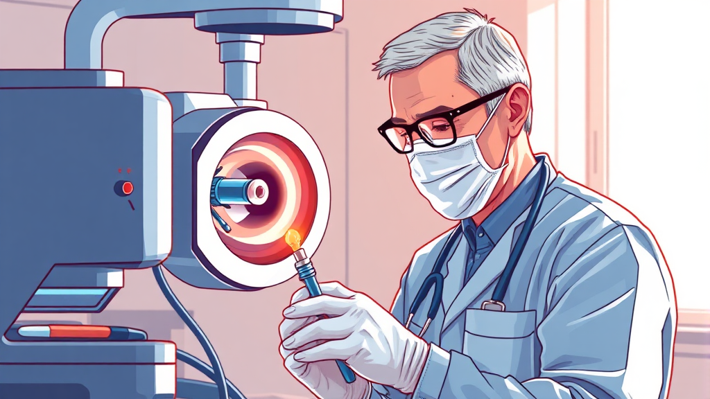 치과 선택, 이것만은 꼭! (illustration 스타일)