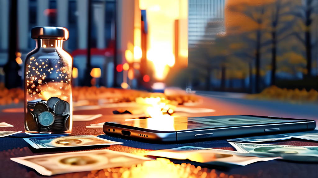 흩어진 내 보험 증권, 한눈에 확인하는 방법 (realistic 스타일)