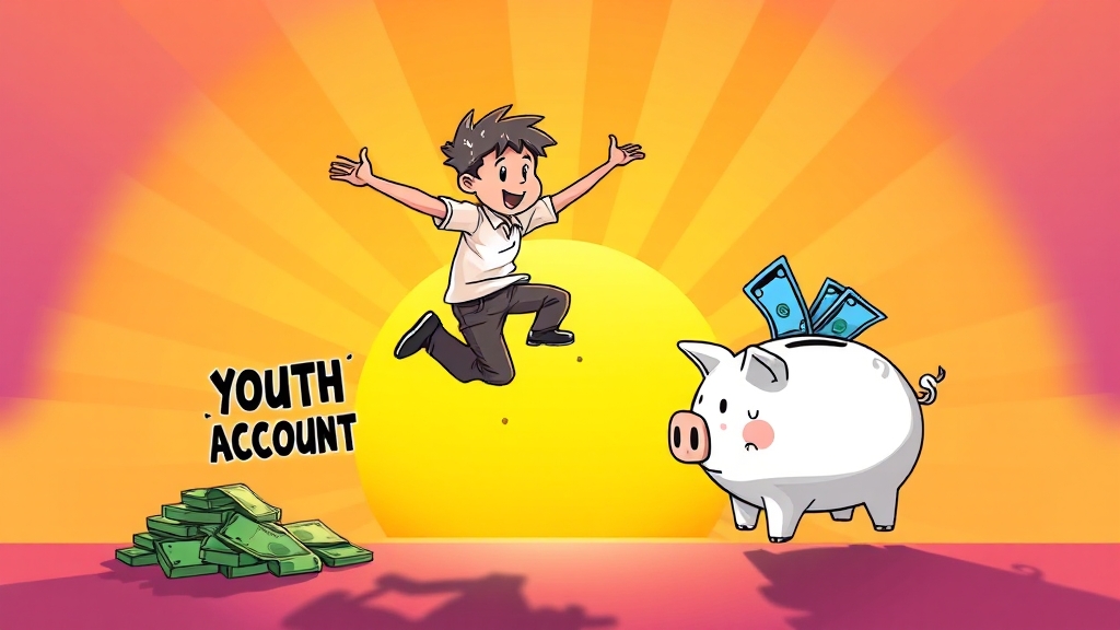 다른 계좌와의 비교 (cartoon 스타일)