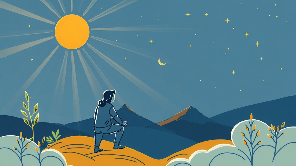 새도약기금이란? (illustration 스타일)