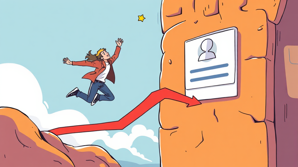 청년도약계좌 등 중복 가입 가능성 (illustration 스타일)