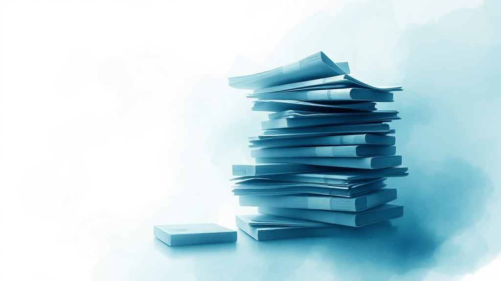 간편하게 확인! 국민건강보험 환급금 조회 방법 총정리 (watercolor 스타일)