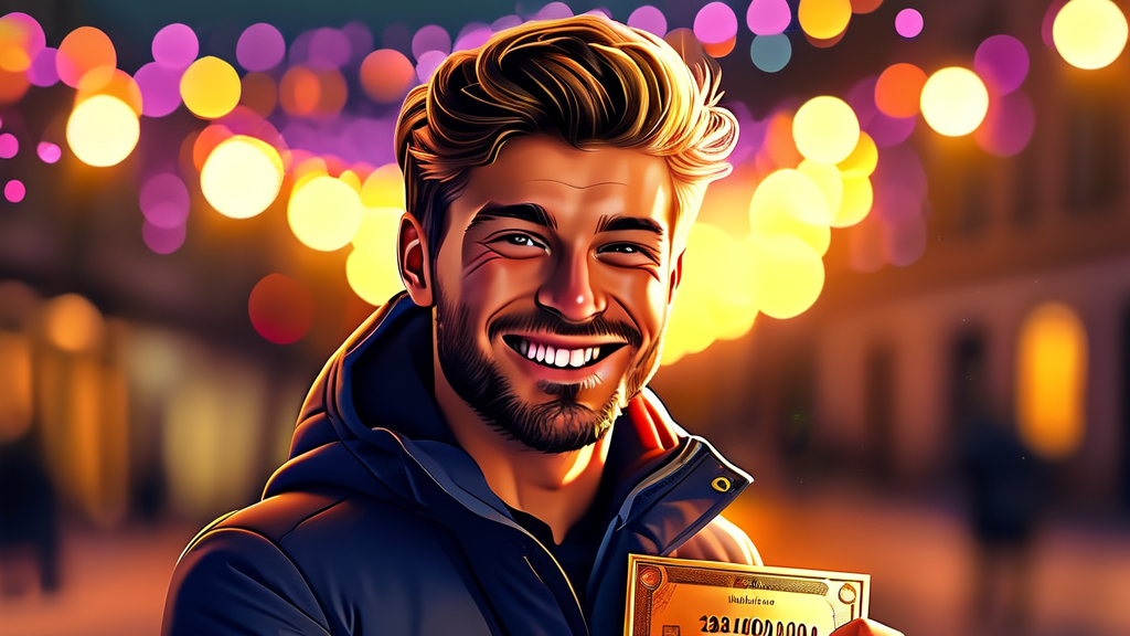 월세 지원금, 얼마나 받을 수 있고 어떻게 지급되나요? (realistic 스타일)