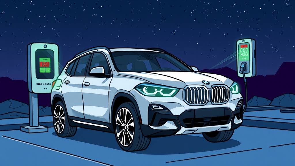 노이어 클라쎄 플랫폼: 혁신의 집약체 (cartoon 스타일)