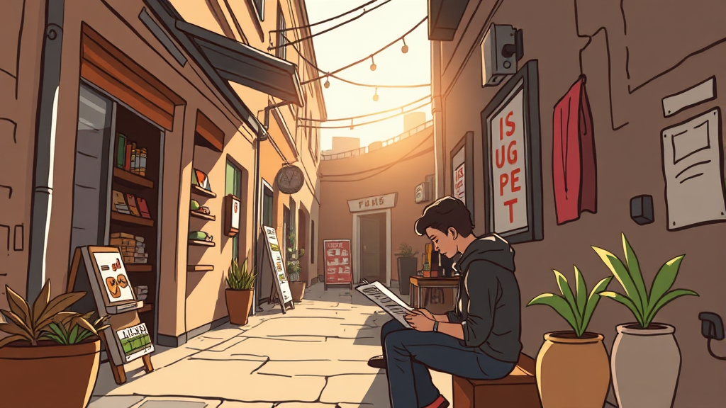 누가 받을 수 있나요? (illustration 스타일)