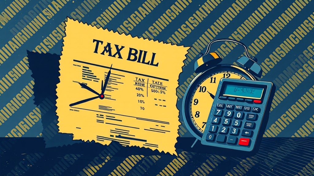 가산세 계산 방법 (popart 스타일)