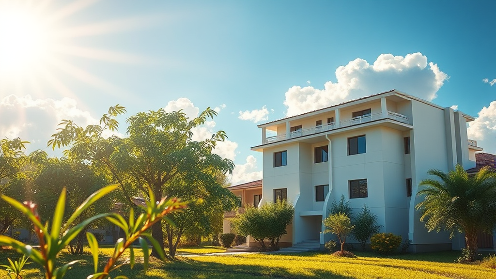 급하게 돈이 필요할 때: 햇살론 활용 가이드 (realistic 스타일)