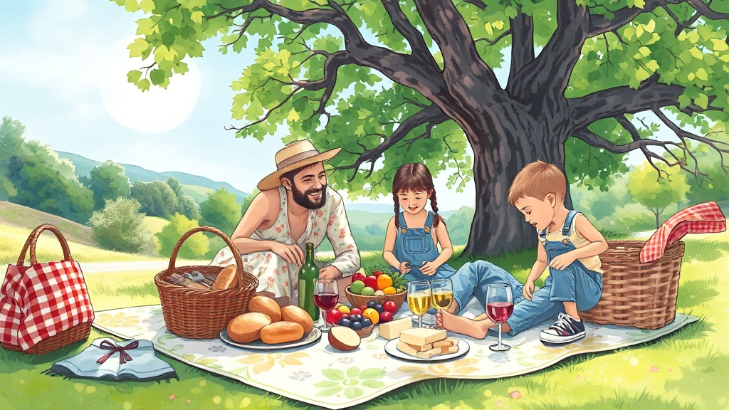 예약 실패? 플랜 B를 준비하세요! 😥 (illustration 스타일)