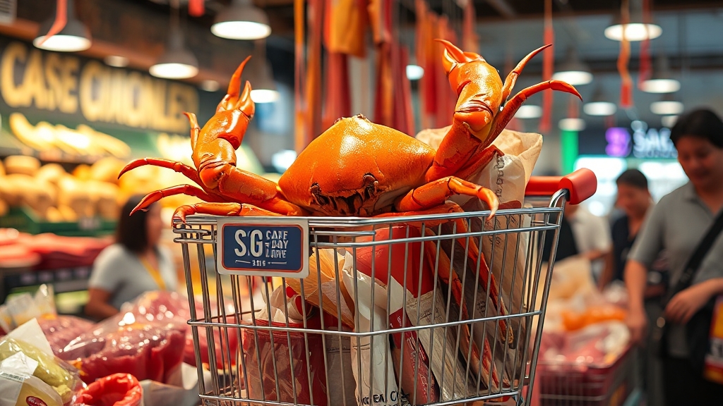 쓱데이 행사 미리보기 (realistic 스타일)